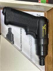 KIMBALL MIDWEST 87-912 pneumatic impact driver